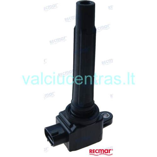 Uždegimo ritė Yamaha 150-350Ag galingumo varikliams Uždegimo ritė Yamaha 150-350Ag galingumo varikliams